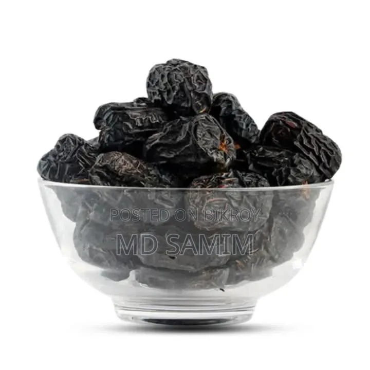 Ajwa Dates
