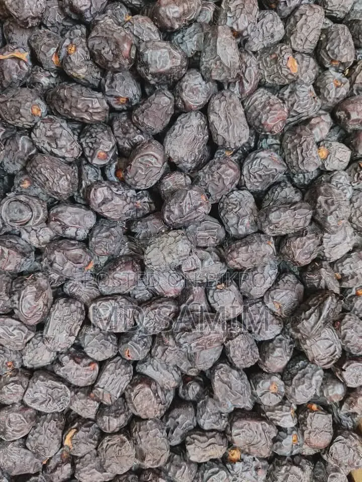 Ajwa Dates