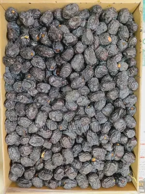 Ajwa Dates