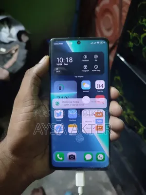 Xiaomi 12 Pro 256 GB Black