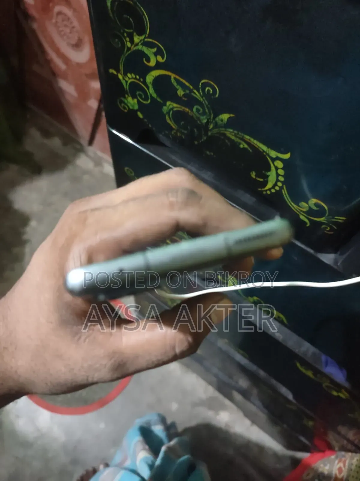 শাওমি ১২ প্রো ২৫৬ জিবি ব্ল্যাক