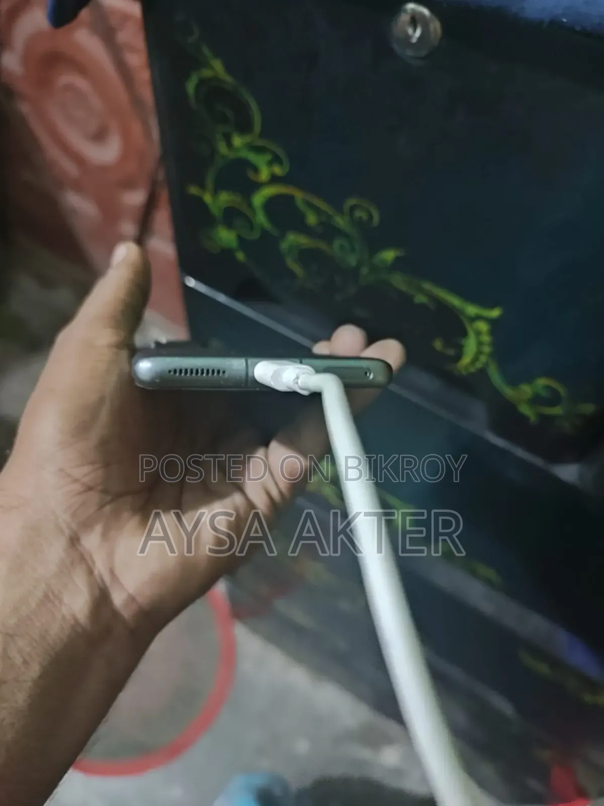 শাওমি ১২ প্রো ২৫৬ জিবি ব্ল্যাক