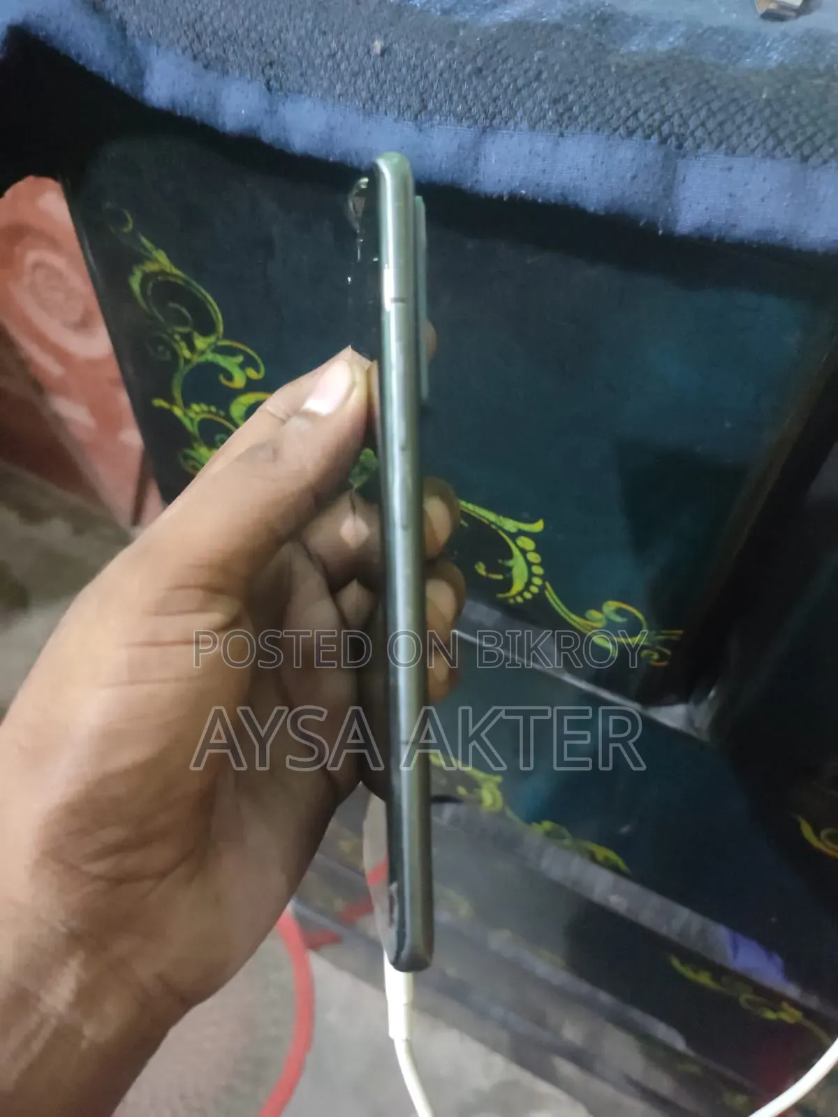 শাওমি ১২ প্রো ২৫৬ জিবি ব্ল্যাক