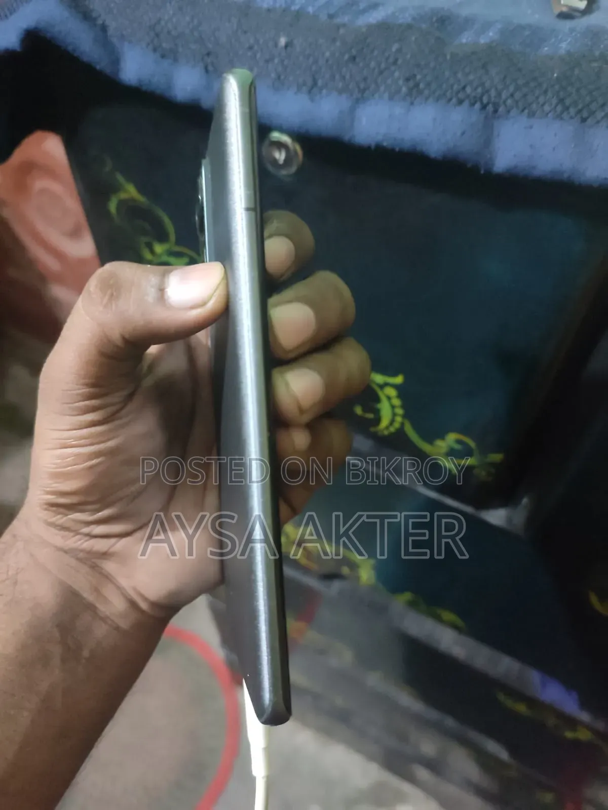 শাওমি ১২ প্রো ২৫৬ জিবি ব্ল্যাক