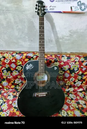 অ্যাকোস্টিক গিটার বিক্রির জন্য