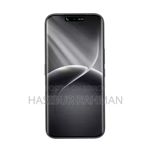 Tecno Camon 50 Ultra 256 GB Black