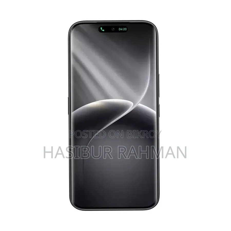 Tecno Camon 50 Ultra 256 GB Black