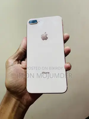 Apple iPhone 8 Plus 64 GB Gold