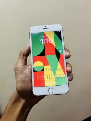 Apple iPhone 8 Plus 64 GB Gold
