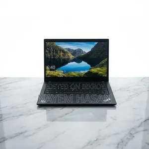 Laptop Lenovo ThinkPad T470 8GB AMD Ryzen 7 SSD 256GB
