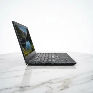 Laptop Lenovo ThinkPad T470 8GB AMD Ryzen 7 SSD 256GB