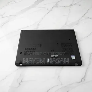 Laptop Lenovo ThinkPad T470 8GB AMD Ryzen 7 SSD 256GB