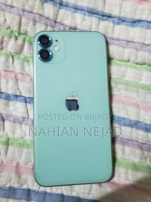 Apple iPhone 11 128 GB