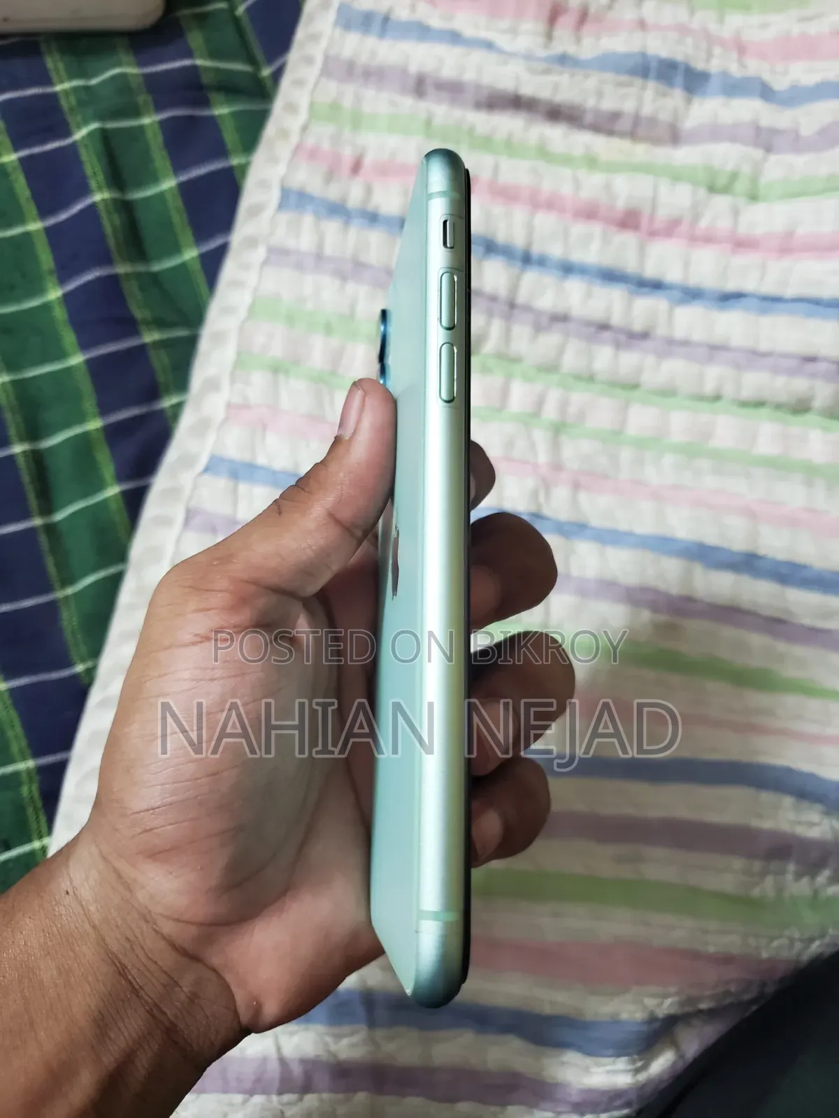 Apple iPhone 11 128 GB