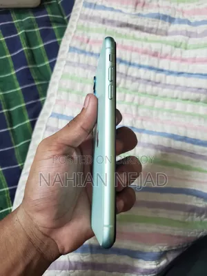 Apple iPhone 11 128 GB