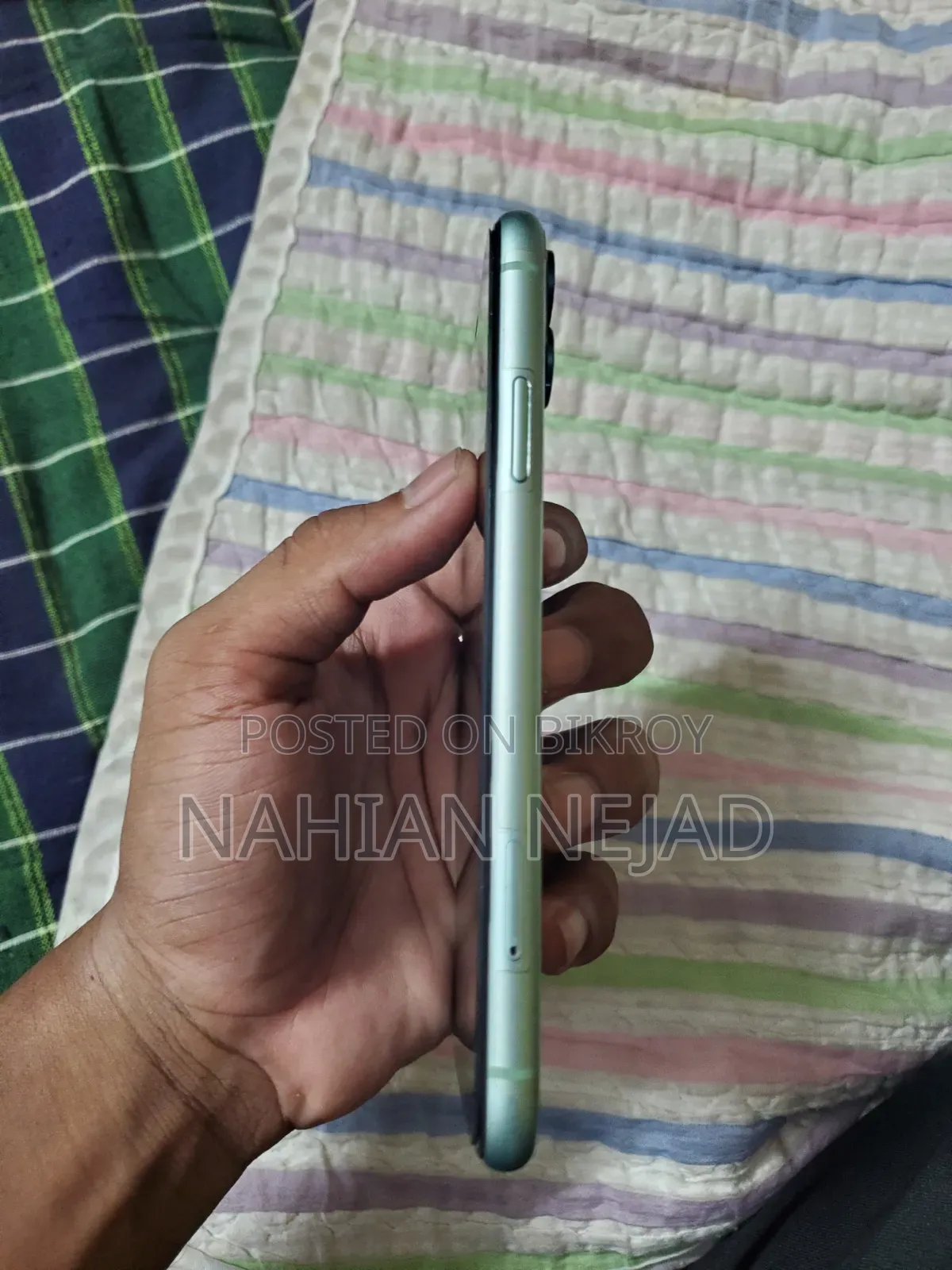 Apple iPhone 11 128 GB