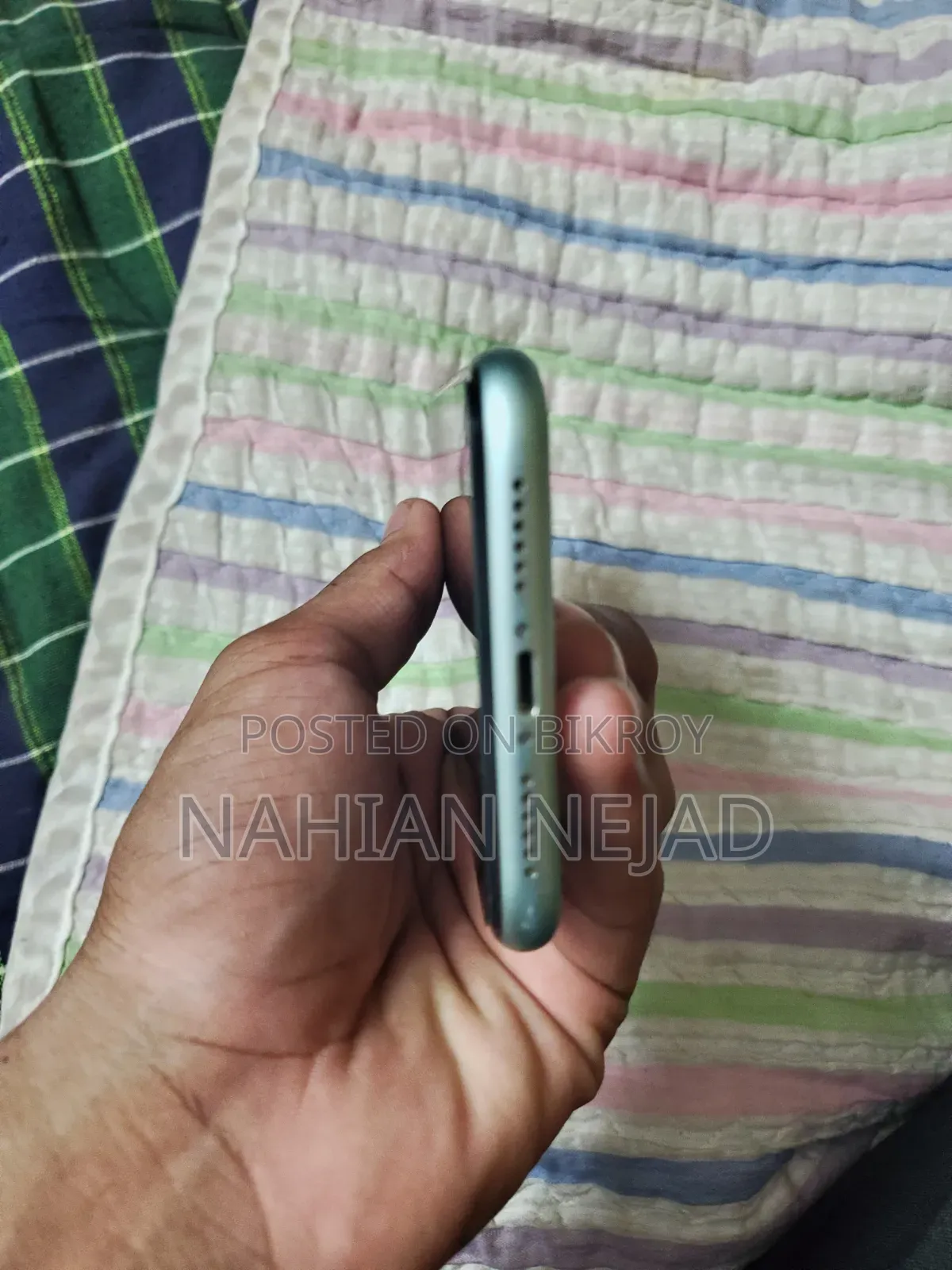 Apple iPhone 11 128 GB