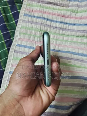 Apple iPhone 11 128 GB