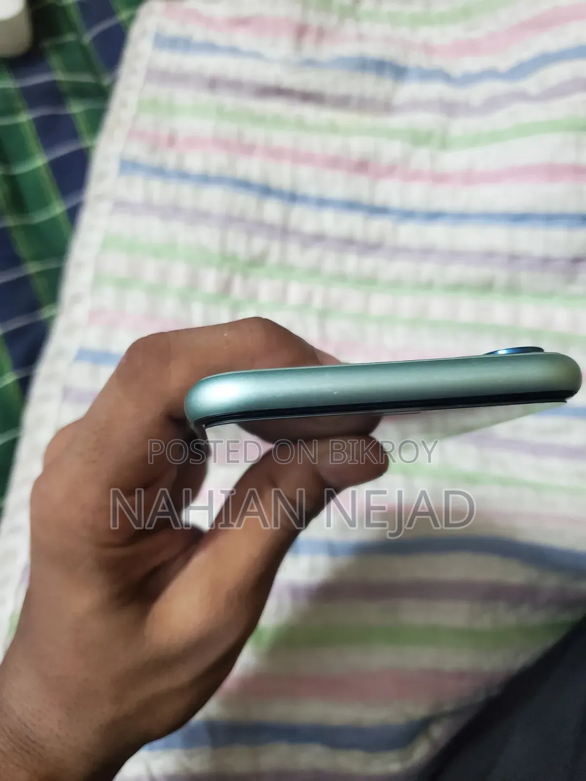 Apple iPhone 11 128 GB