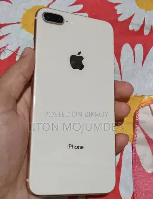 Apple iPhone 8 Plus 64 GB Gold