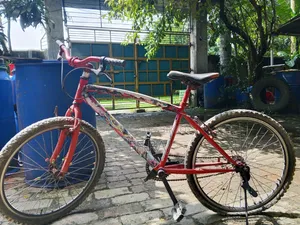 24 Size Bicycle