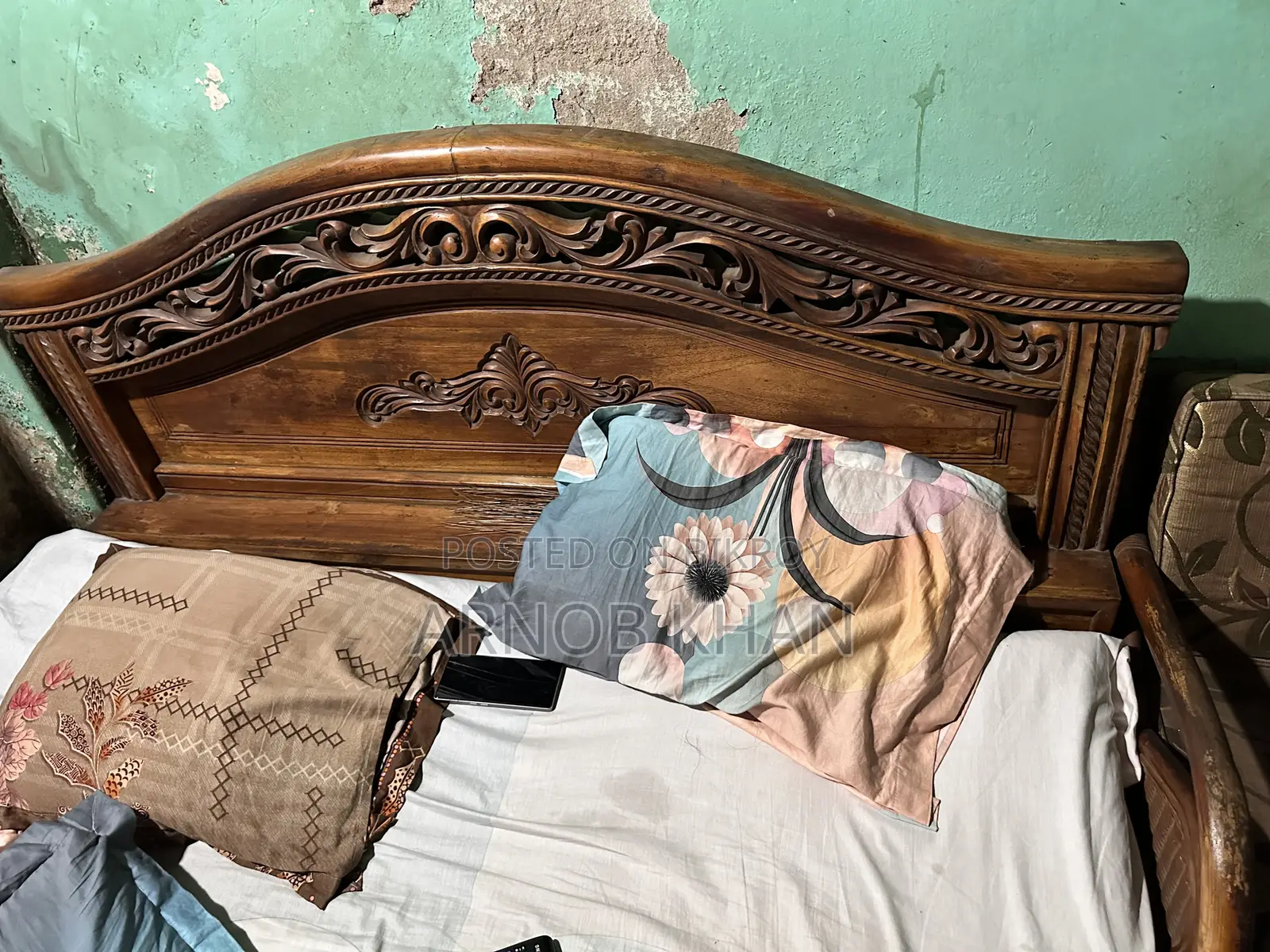 রুমের আসবাবপত্র বিক্রয়