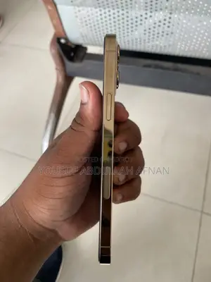 Apple iPhone 12 Pro Max 256 GB Gold