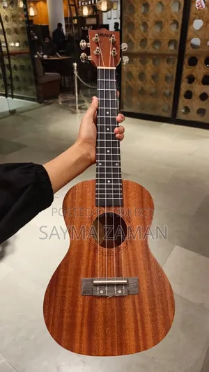 ইয়ামাহা ২৪" ইউকুলেলে (কনসার্ট)