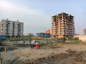 10 Katha Plot for Sale Near Uttara Sector