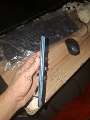 স্যামসাং গ্যালাক্সি এ৫১ ১২৮ জিবি ব্লু