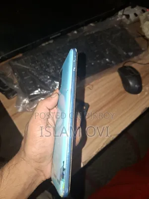 স্যামসাং গ্যালাক্সি এ৫১ ১২৮ জিবি ব্লু