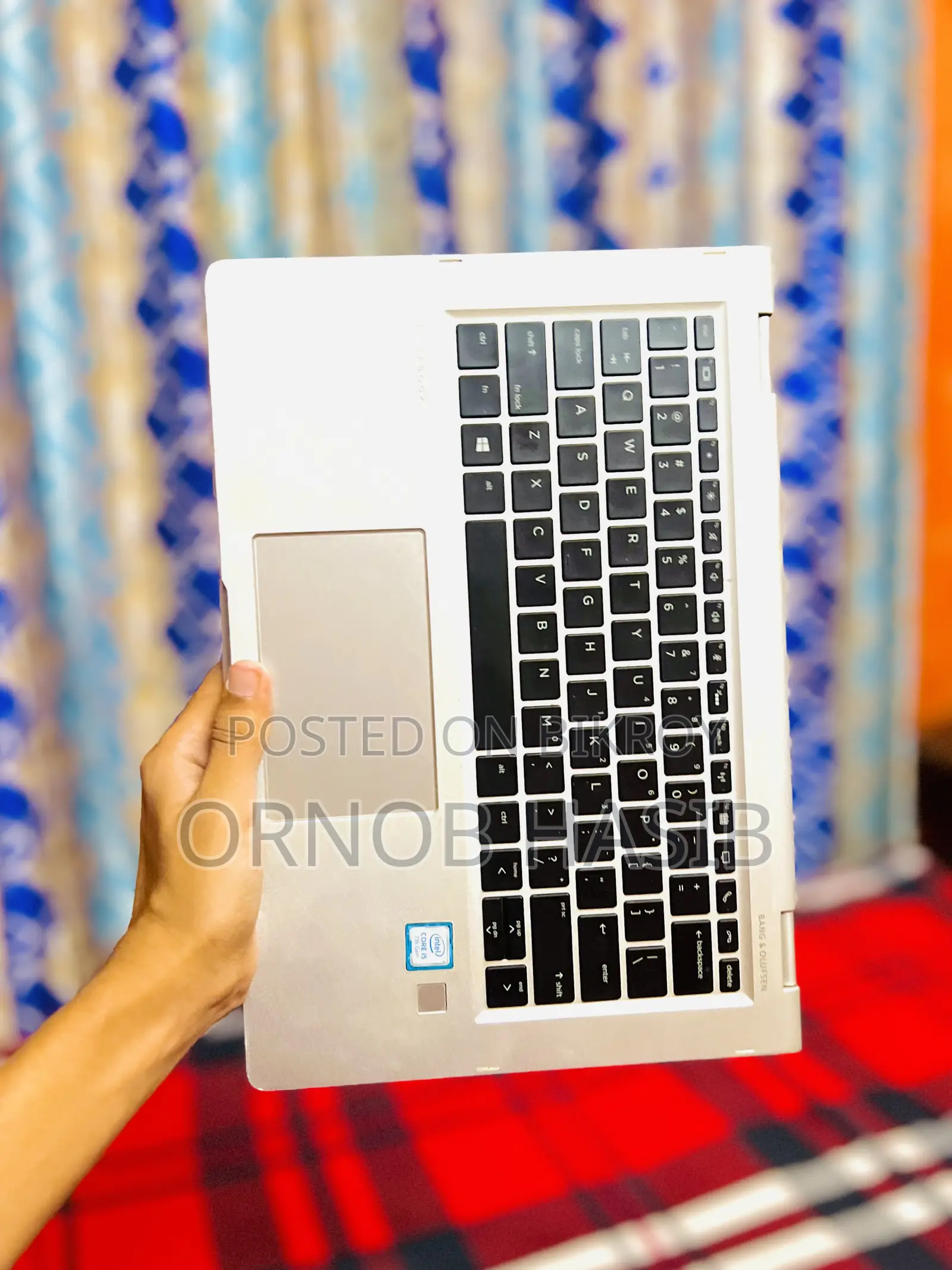 Laptop HP x360 310 G2 8GB Intel Core i5 eMMC 256GB