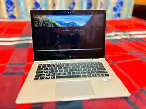 Laptop HP x360 310 G2 8GB Intel Core i5 eMMC 256GB