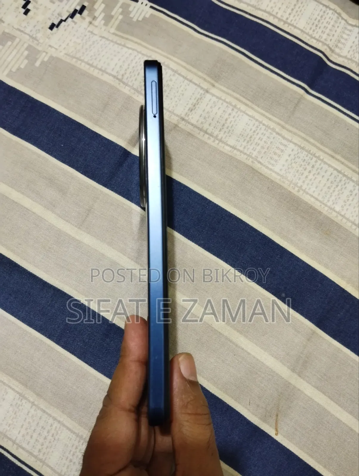 Xiaomi Redmi 14C ১২৮ জিবি ব্লু