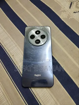 Xiaomi Redmi 14C ১২৮ জিবি ব্লু