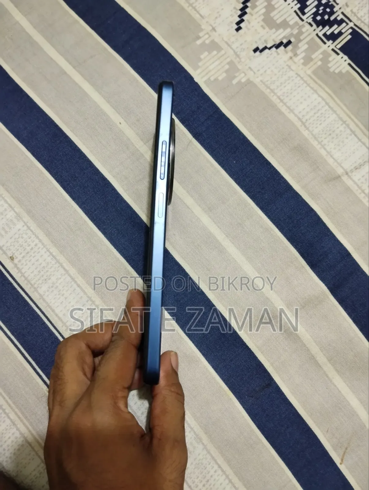 Xiaomi Redmi 14C ১২৮ জিবি ব্লু