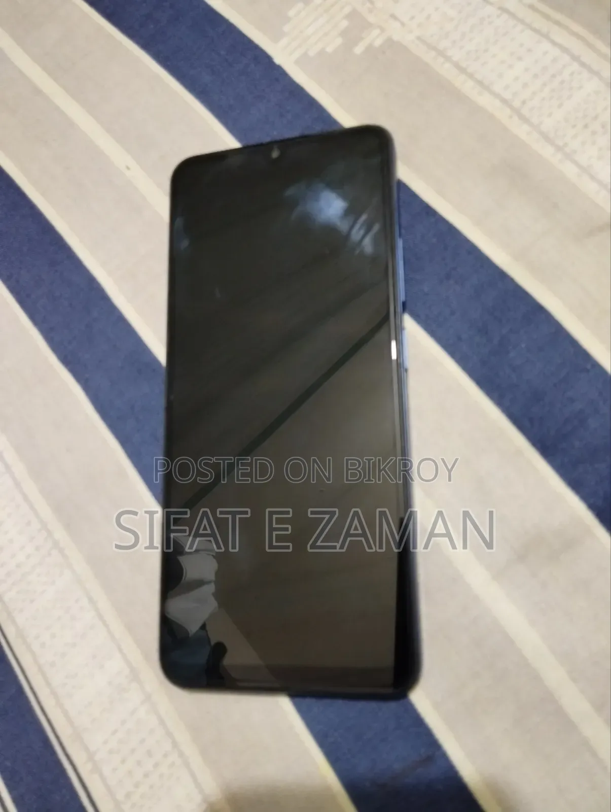 Xiaomi Redmi 14C ১২৮ জিবি ব্লু
