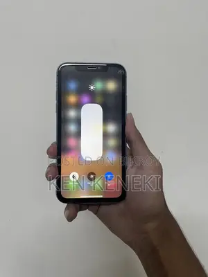 Apple iPhone XR 64 GB Blue