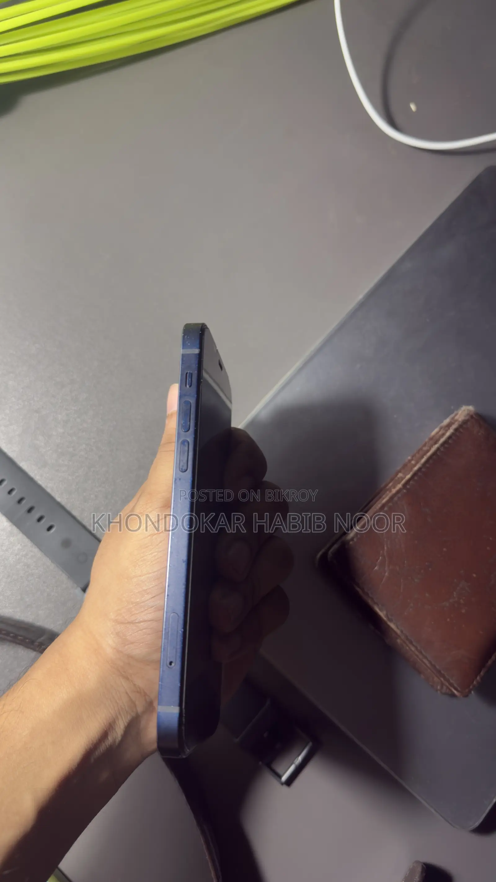 iPhone 12 128 GB Black