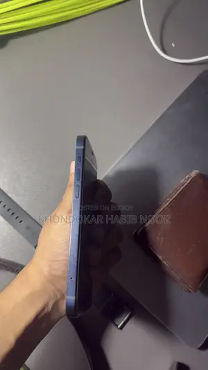 iPhone 12 128 GB Black