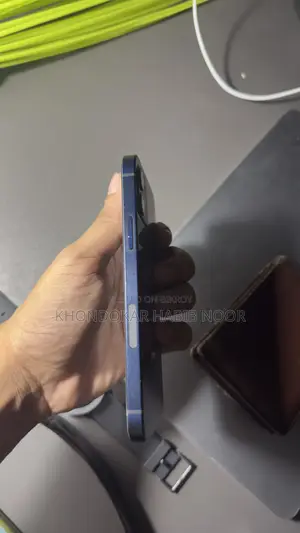 iPhone 12 128 GB Black