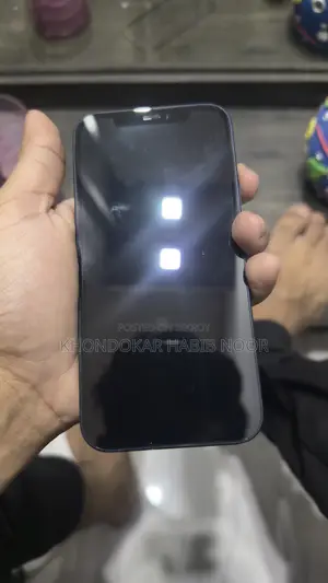 iPhone 12 128 GB Black