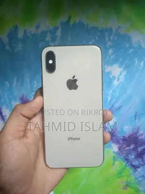 Apple iPhone XS 64 GB Gold