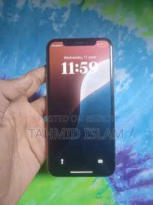Apple iPhone XS 64 GB Gold