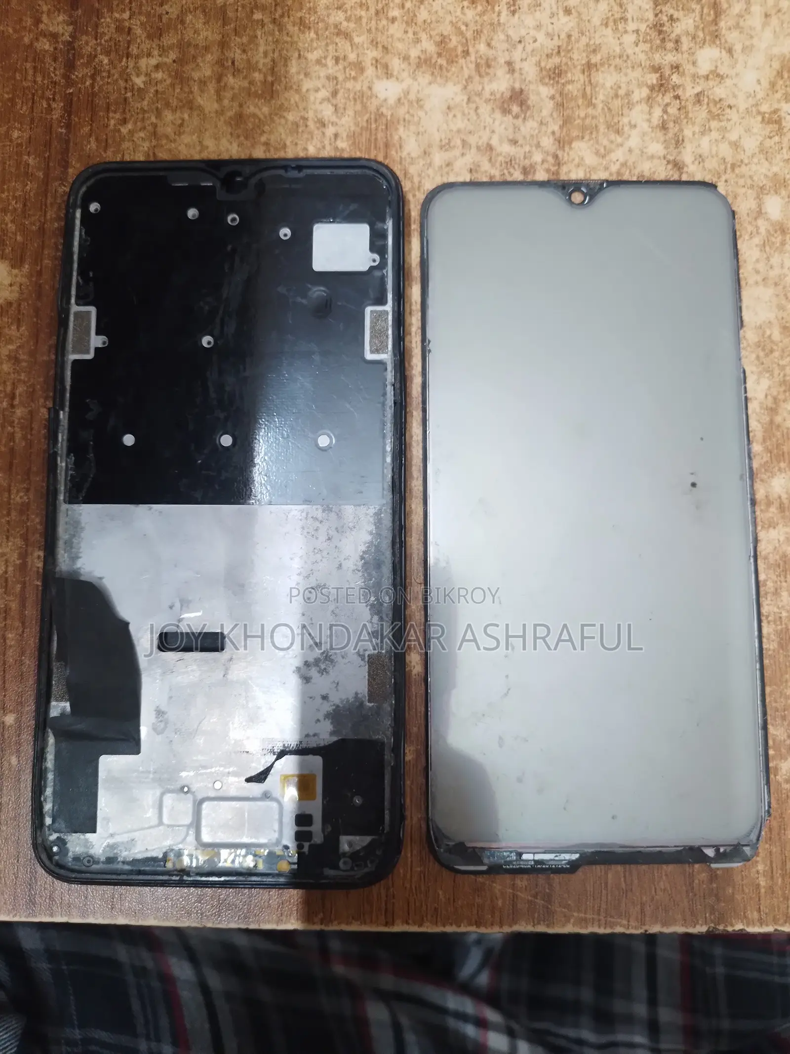 Samsung Galaxy M01s 32 GB Gray