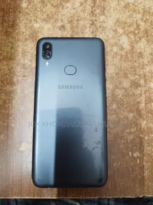 Samsung Galaxy M01s 32 GB Gray