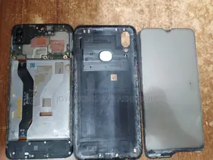Samsung Galaxy M01s 32 GB Gray