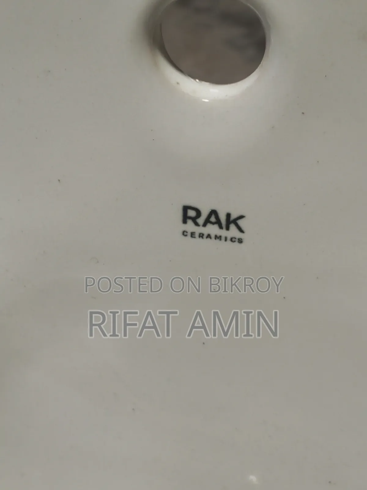 Wall Mounted Urinal Bowl