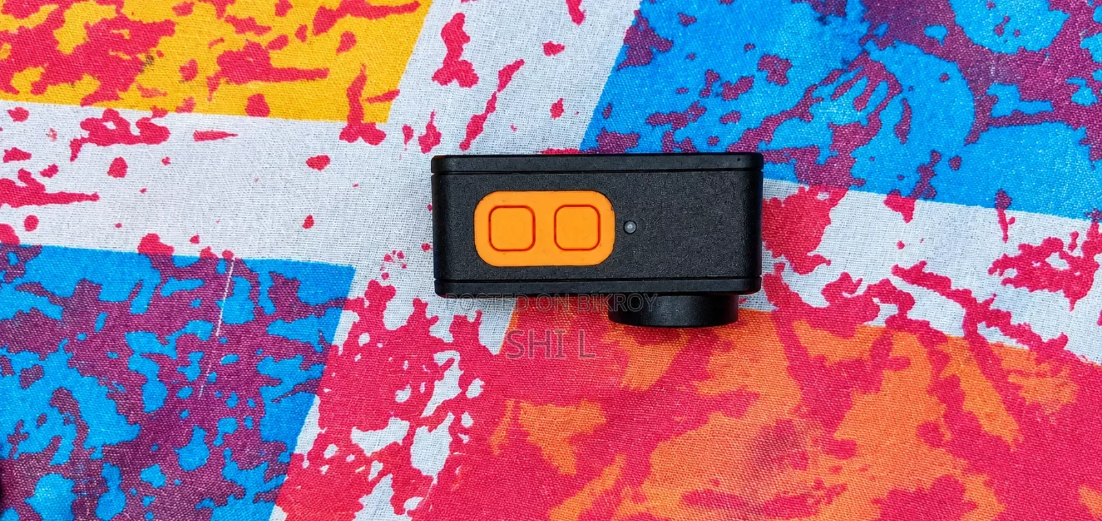 Action Camera Very Good