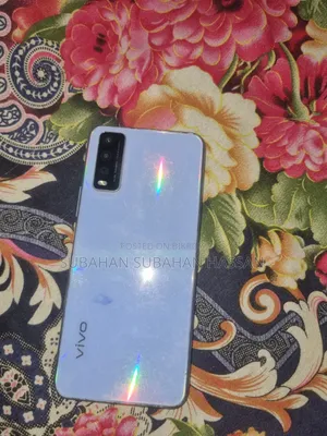 Vivo Y12 32 GB White